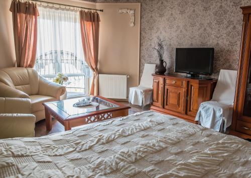 Pod Swierkami in Niemce