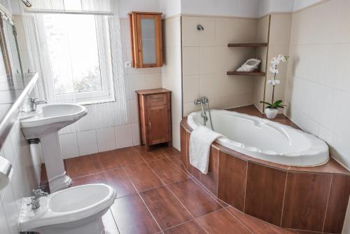 Pod Swierkami in Niemce