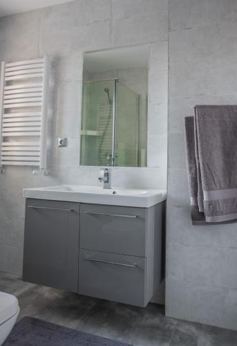 Pod Swierkami in Niemce