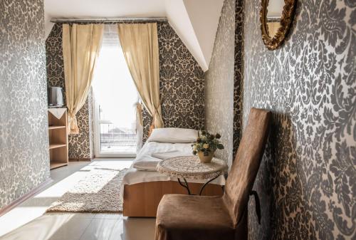 Pod Swierkami in Niemce