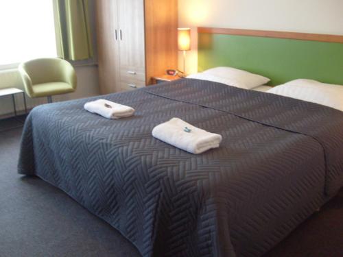 Hotel Norg - image 13
