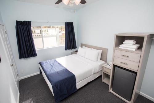 Ocean Park Hotel in Santa Monica