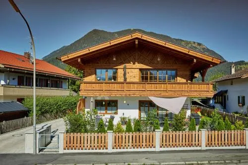 Ferienwohnung Eckbauer in Garmisch-Partenkirchen, Deutschland