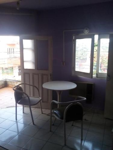 Létesítmények, San Miguel Hostal in Villarrica