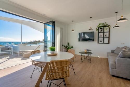 La Concha Boutique Apartments - Adults Only