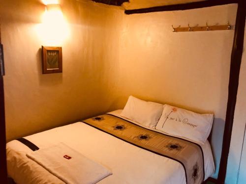 The Great Circle Lodge. in Nanyuki