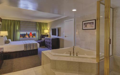 Resort Luxury Suite