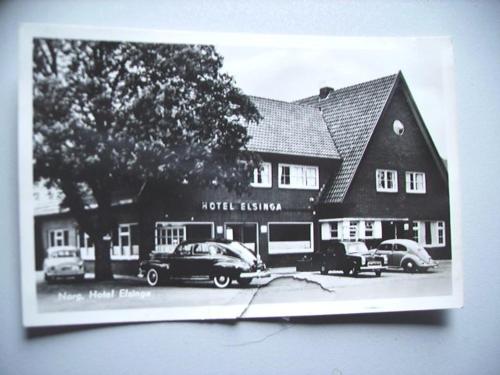 Hotel Norg - image 9