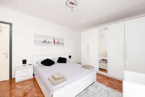  Apartment Katia in Zadar