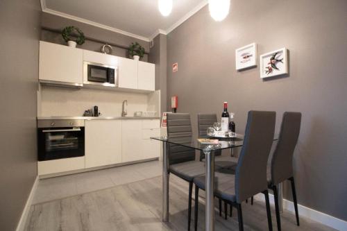 Oporto Batalha Residence free parking, Porto (fotografie 3)