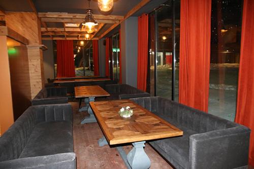 New Gudauri Apartments
