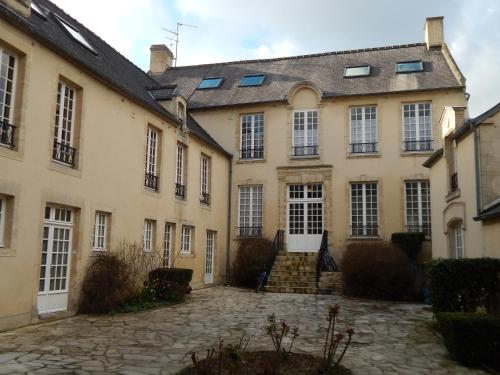 Au cœur du centre historique - Location saisonnière - Bayeux