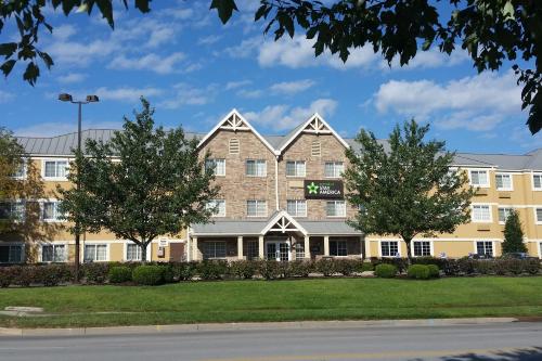 Extended Stay America Suites - Louisville - Alliant Avenue