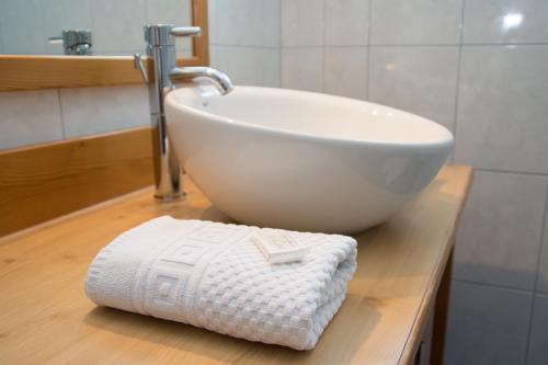 Hotel Garni Landhaus Florian - image 9