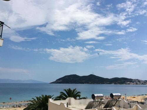  Holiday Home Sea Front 2 in Nea Iraklitsa