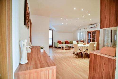 Apartment Anka