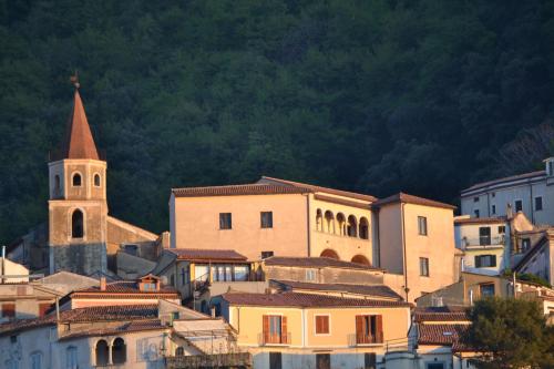 B&B "LA GIANCARLA" – Maratea, AZ