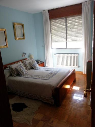  vivienda in Pontevedra
