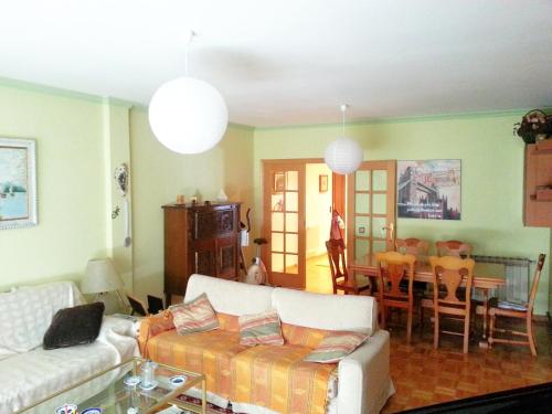  vivienda in Pontevedra