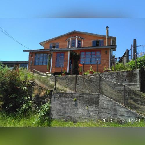 

Hospedaje "El Chilotito