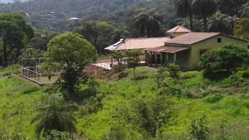 

Quintal da Roça