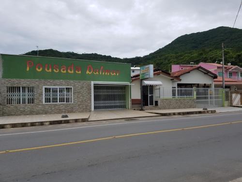 Pousada Dalmar, Penha