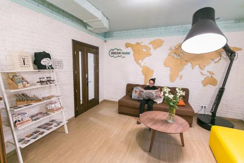 DREAM Hostel Lviv - image 12