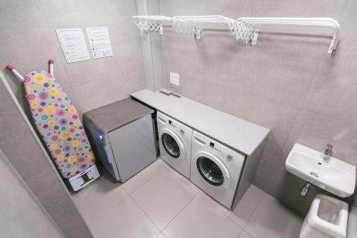 DREAM Hostel Lviv - image 4
