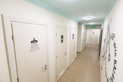 DREAM Hostel Lviv - image 13