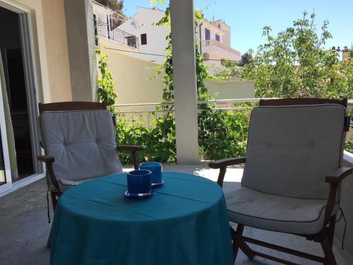 Apartments Leut - image 14