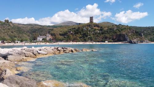 Country Bellavista – Marina di Camerota, UT