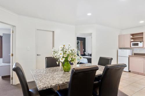 Facilities, Belmont Motor Lodge in Porirua