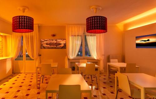 Villa Martina Classic & Luxury Room – Pisa, MN