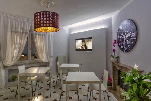 Villa Martina Classic & Luxury Room – Pisa, MN