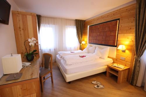 Active Hotel Pineta Room Type - Standard Double Room