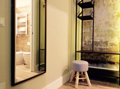 B&B NAPOLI AMORE MIO, Neapel (Foto 8)