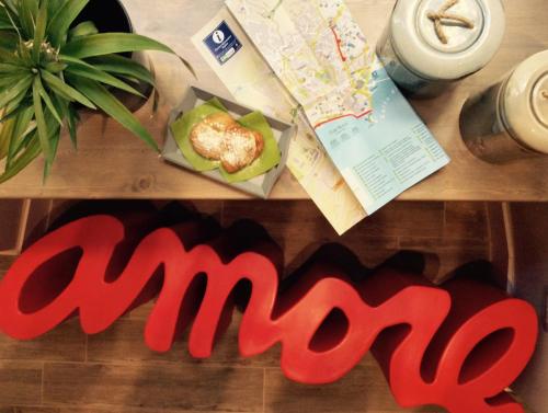 B&B NAPOLI AMORE MIO, Neapol