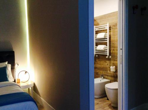 B&B NAPOLI AMORE MIO, Neapel (Foto 3)