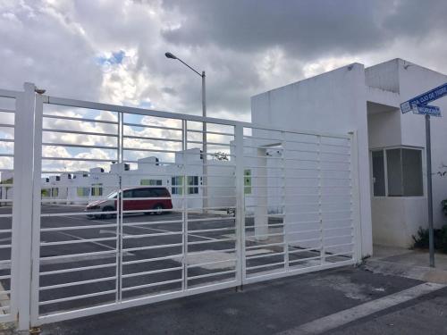 Casa de las Flores, Cancún (Foto 2)