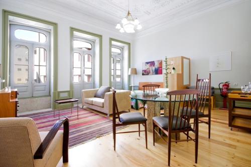Charming Loft Porto Historic Center & Charming Design - Historic Center Walk Everywhere, Porto