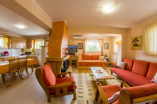  Iris-Gogo House, Pension in Nafplio