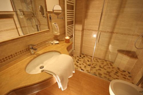 Active Hotel Pineta Room Type - Double Room with Balcony
