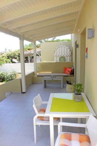 Effi Apartments - image 13