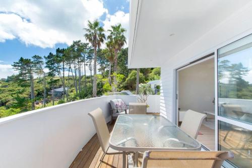 The Apartment at Palm Beach by Waiheke Unlimited Waiheke Island