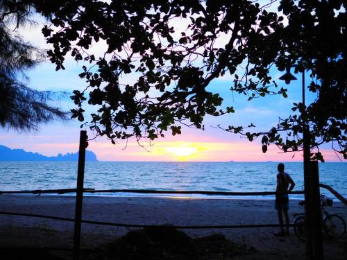 Sukorn Andaman Beach Resort