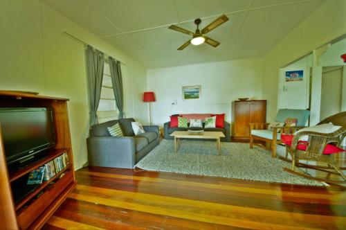 Rosemaree, 24 East Street, Crescent Head (Foto 5)