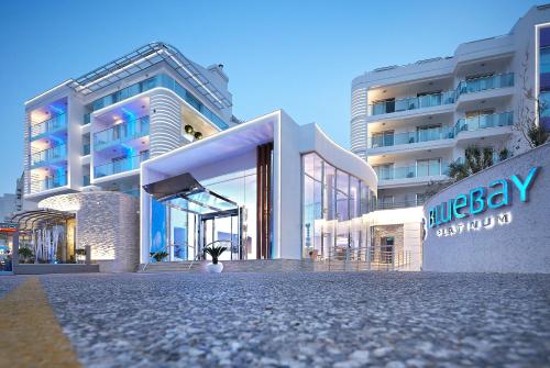 Blue Bay Platinum - image 2