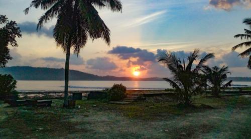 View, Dolin Cottage in Botohilitano