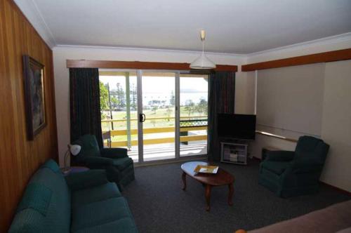 Oceanview, 6 Stewart Street, Crescent Head (foto 4)