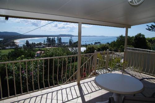 Hi View, 18 Dulconghi Street, Crescent Head (fotografie 7)